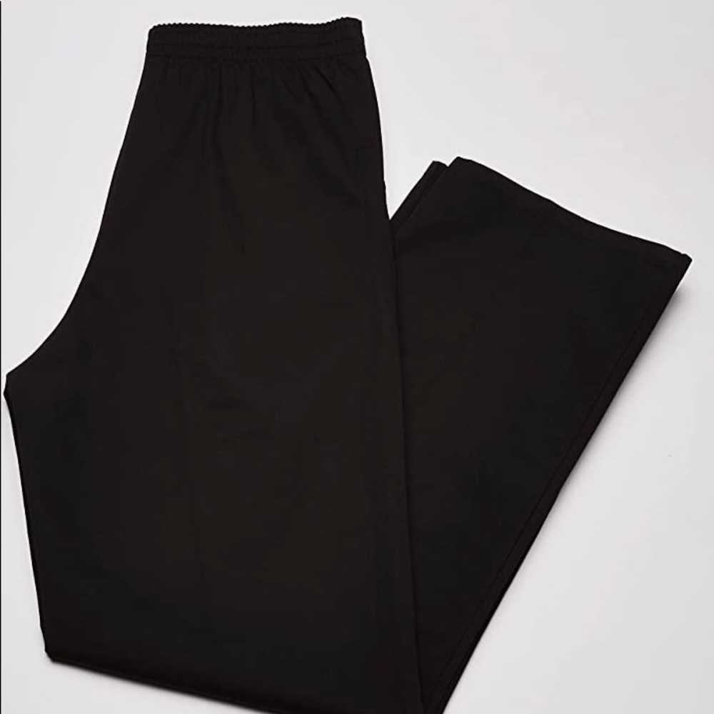 Boys Classroom Uniform Pull-On Pant - Picture 3 of 6